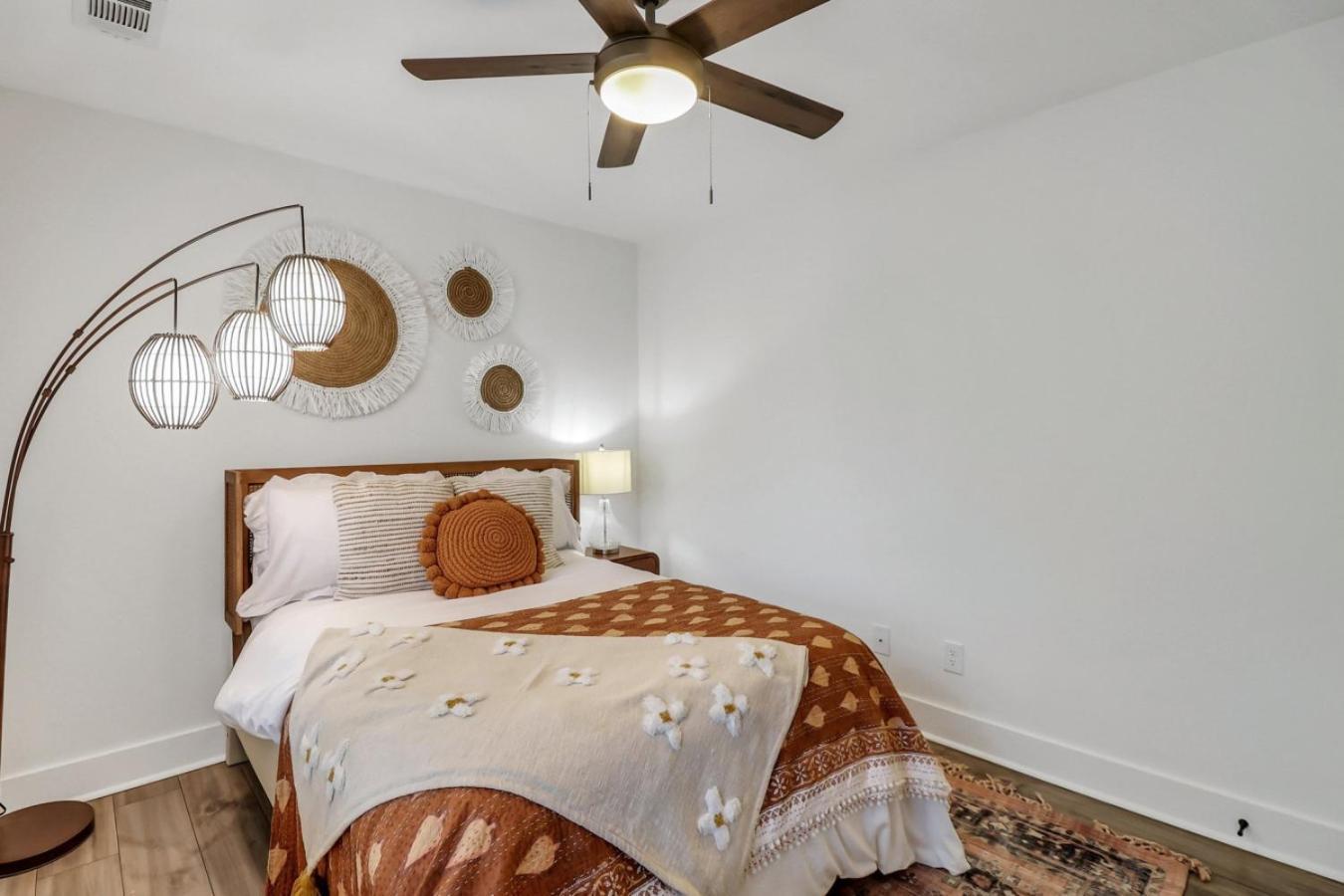 Savannah Comfort Sanctuary By Oatland Island Wildlife Center Екстер'єр фото